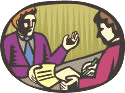 money manager monitoring